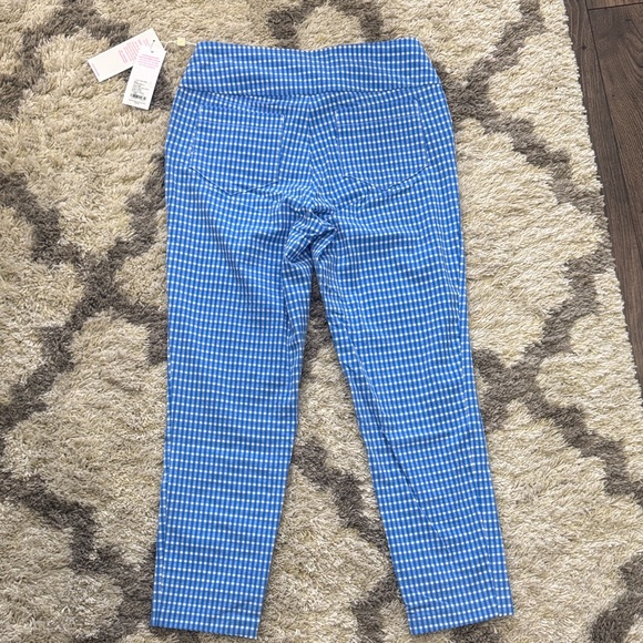 Lilly Pulitzer Corso Crop Pant - Picture 7 of 8